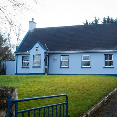 Riverside Cottage In The Burren Corofin  Eksteriør billede
